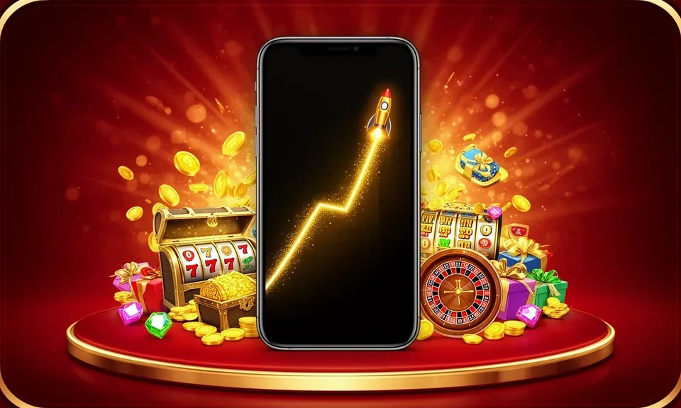 japang88 LinkAja Instant Payout