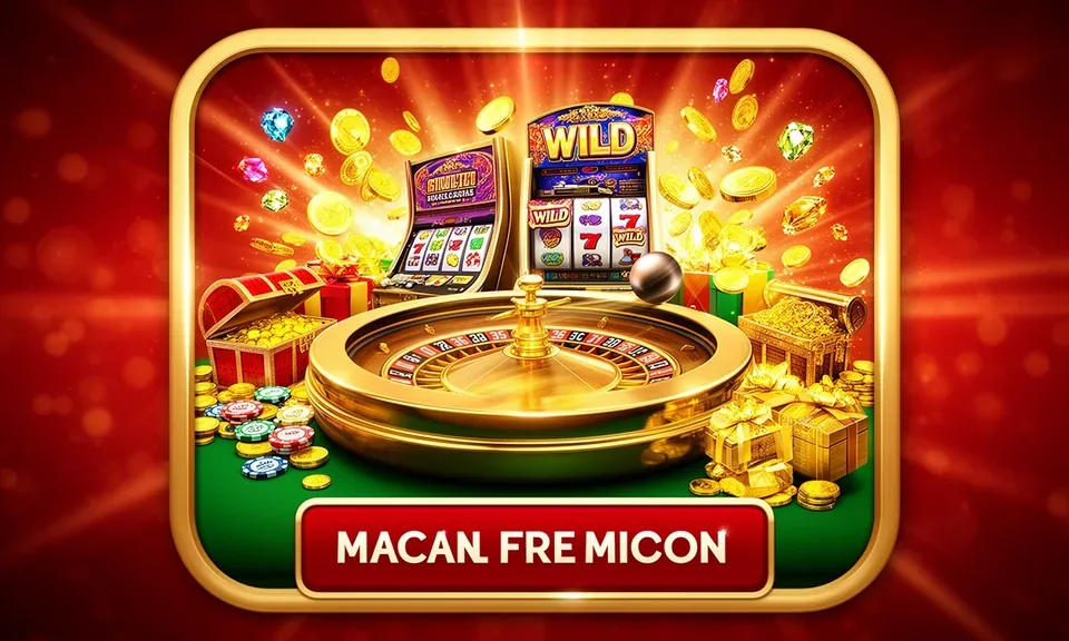 japang88 Pekanbaru Lucky Slots